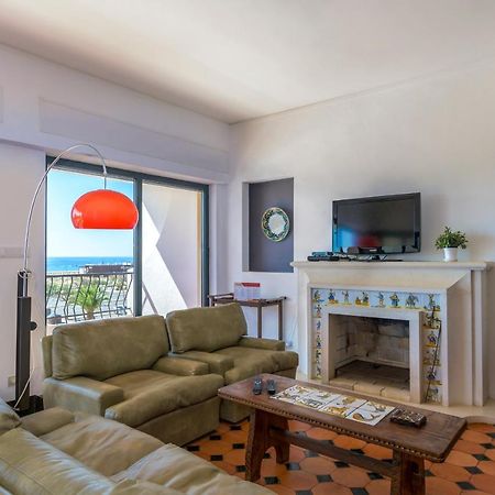 Апартаменты Flh Monte Gordo Family Flat With Balcony Экстерьер фото