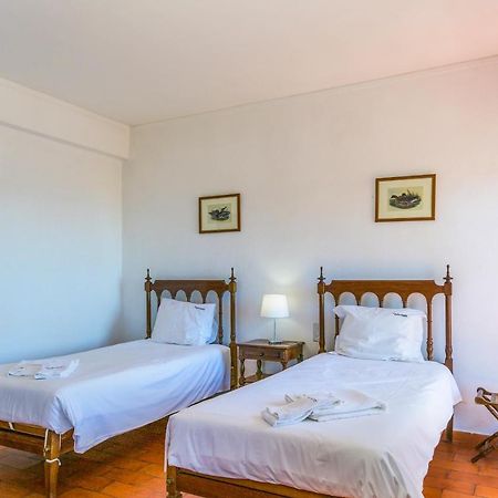 Апартаменты Flh Monte Gordo Family Flat With Balcony Экстерьер фото