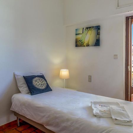 Апартаменты Flh Monte Gordo Family Flat With Balcony Экстерьер фото