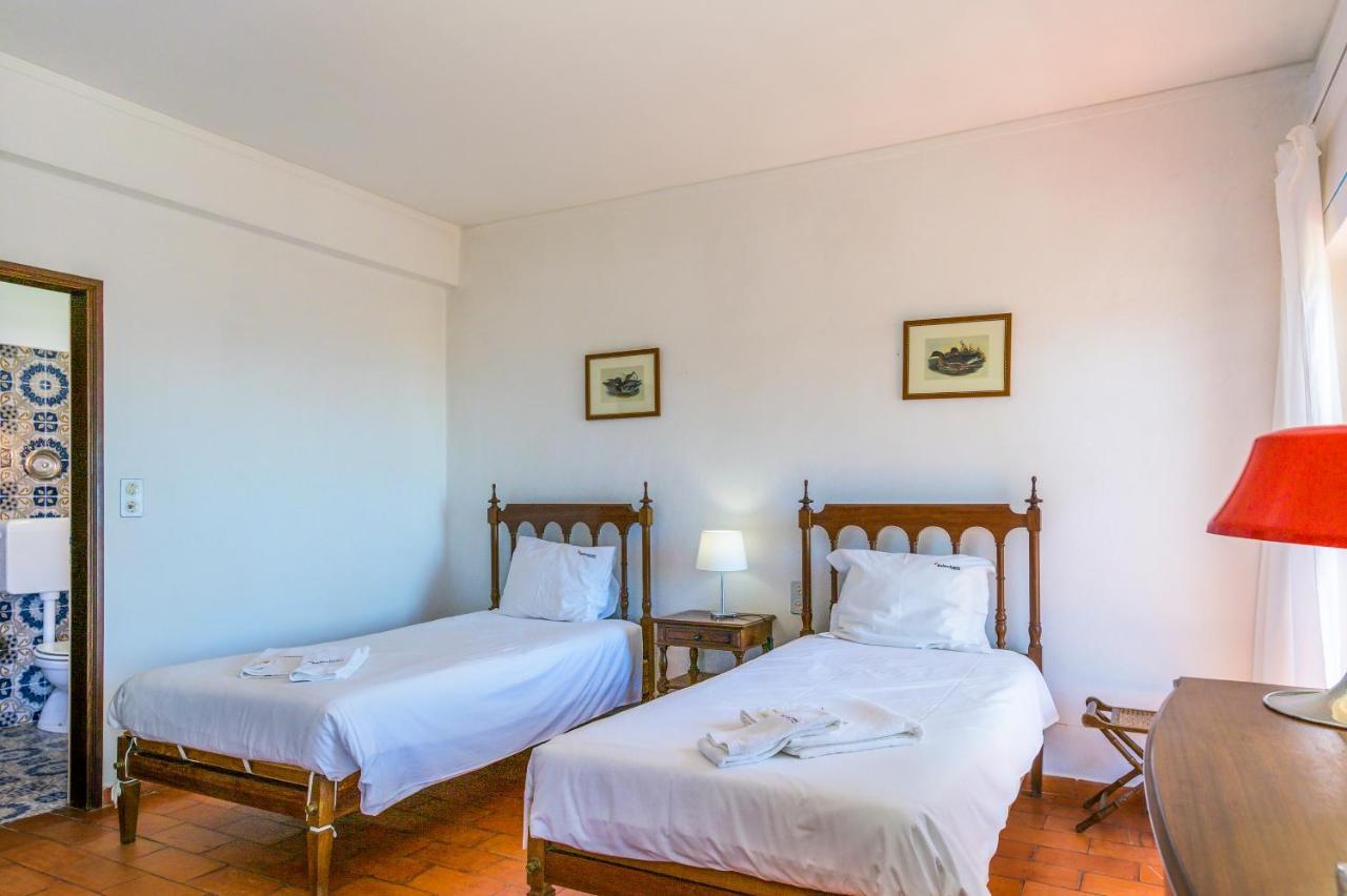 Апартаменты Flh Monte Gordo Family Flat With Balcony Экстерьер фото