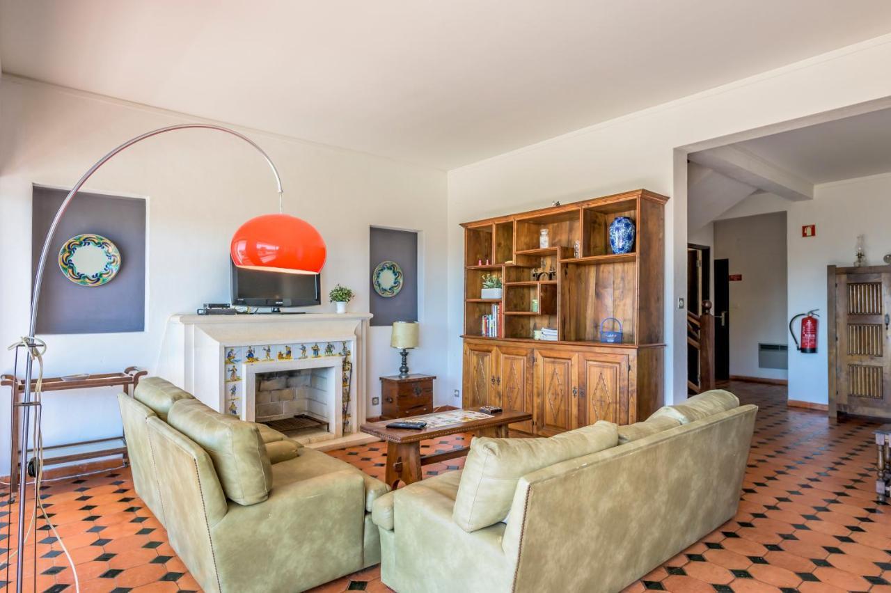 Апартаменты Flh Monte Gordo Family Flat With Balcony Экстерьер фото