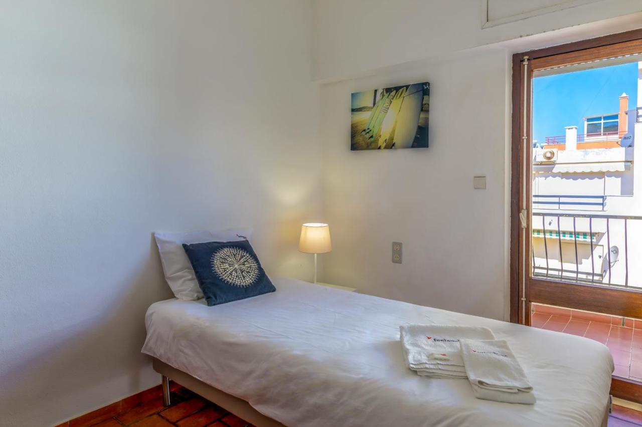 Апартаменты Flh Monte Gordo Family Flat With Balcony Экстерьер фото